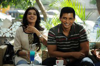 Neethane En Ponvasantham Movie Photos
